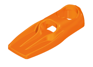 Playmobil - 30217722 - Fins IV