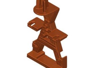 Playmobil - 30217763 - Weaponnst. Mini folding box