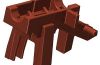 Playmobil - 30217892 - Knight cannon Lafette