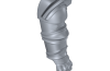 Playmobil - 30217922 - Royal knight vambrace