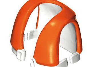 Playmobil - 30218000 - Rescue Pol.boat Vest