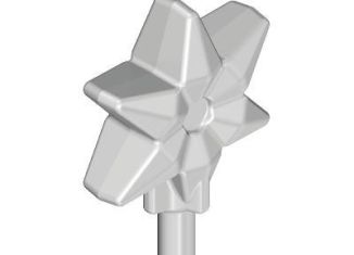 Playmobil - 30218033 - Advent star F. Bänder