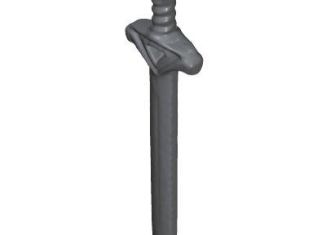 Playmobil - 30218042 - Long sword sword