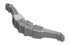 Playmobil - 30218152 - Balliste 6fach bow