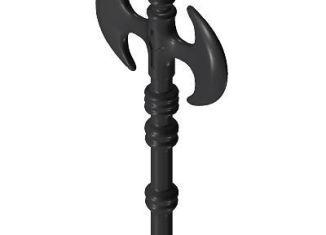 Playmobil - 30218192 - Double axe