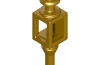 Playmobil - 30218240 - Carriage II lantern