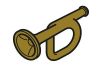 Playmobil - 30218260 - Trumpet II