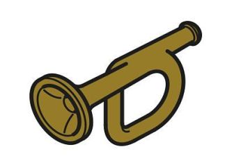Playmobil - 30218260 - Trumpet II
