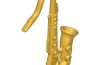 Playmobil - 30218280 - Saxophone