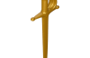 Playmobil - 30218330 - Pirate rapier