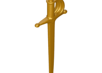 Playmobil - 30218330 - Pirate rapier