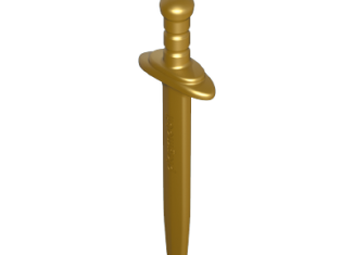 Playmobil - 30218340 - Knight sword