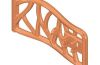 Playmobil - 30218353 - Zoo Tor fence