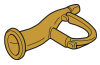 Playmobil - 30218390 - Horn