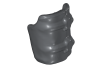 Playmobil - 30218392 - Leather cuff