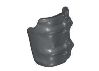 Playmobil - 30218392 - Leather cuff