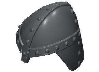 Playmobil - 30218402 - Nasenschutz Raubr helmet