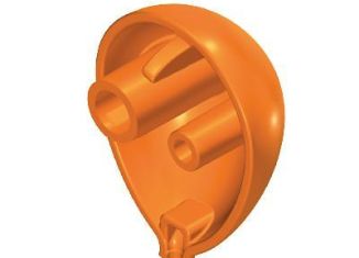Playmobil - 30218453 - Oval balloon half