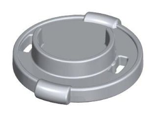 Playmobil - 30218473 - Plate II Kindertorte