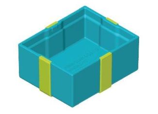 Playmobil - 30218543 - Gift box lower part