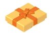 Playmobil - 30218553 - Gift box upper part