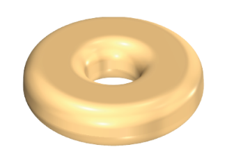 Playmobil - 30218573 - Donut