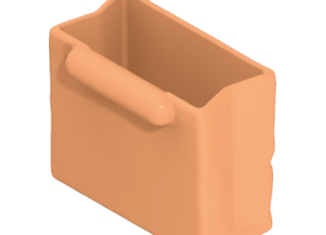 Playmobil - 30218593 - Paper bag 13x20