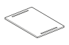 Playmobil - 30218710 - Mower underside cover