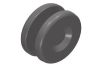 Playmobil - 30218803 - Support wheel