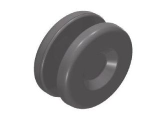 Playmobil - 30218803 - Support wheel