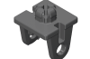 Playmobil - 30218810 - Roller holder