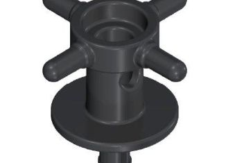Playmobil - 30218880 - Fockmast II Winde