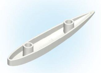 Playmobil - 30218953 - Flügelblende Privatjet