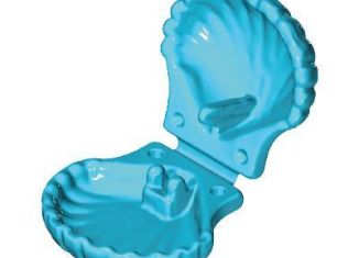 Playmobil - 30218992 - Shell