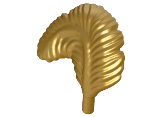 Playmobil - 30219000 - Geknick ostrich feather