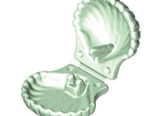 Playmobil - 30219012 - Shell