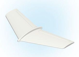 Playmobil - 30219023 - Heckflügel Privatjet