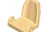 Playmobil - 30219123 - BS seat Hotelb.police
