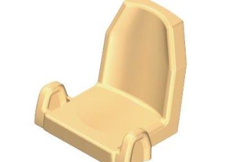 Playmobil - 30219123 - BS seat Hotelb.police