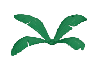 Playmobil - 30219230 - Palm frond hängend II
