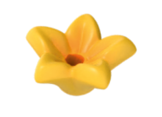 Playmobil - 30219293 - Star flower