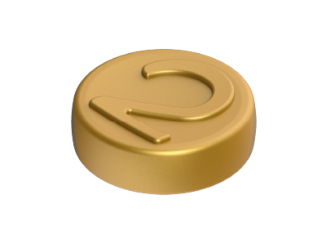 Playmobil - 30219352 - Medium coin 2