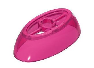 Playmobil - 30219532 - Lampshade D46 oval