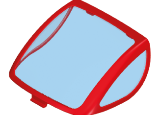 Playmobil - 30219543 - Small car windscreen