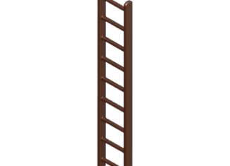 Playmobil - 30219630 - Old town ladder II