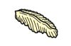 Playmobil - 30219660 - Tricorn II feather