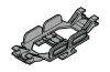 Playmobil - 30219682 - Van frame Lounger