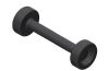 Playmobil - 30219930 - Mini train axle