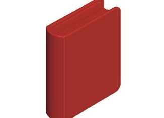 Playmobil - 30219940 - Closed book