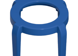 Playmobil - 30220010 - Stapelbar stool